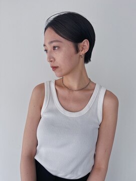 ルッチ 立川(LUCCI) シルキーベージュ/デザインカラー/韓国風ウェーブ[立川駅]