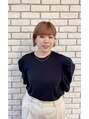 ゾアクラシックヘアー(ZOA classic hair) 東 みのり 二子玉川