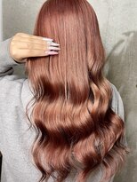 ダンク(DUNK)&nbsp;pink beige