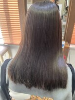 リタ ヘアー(rita hair)&nbsp;艶髪