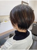 ショート