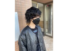 ヘアー ブランコ(hair Blanco)