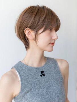 オースティン 錦糸町(AUSTIN) ナチュラルショート
