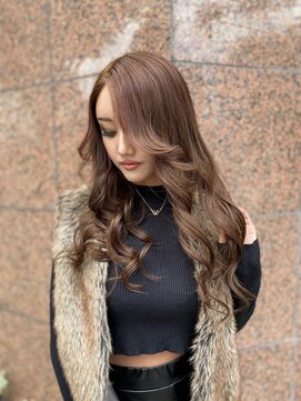 フツーロ 栄(FUTURO) プルエクステ