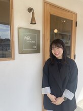 ミルバイラトット(MiL by Latot)&nbsp;hinari 