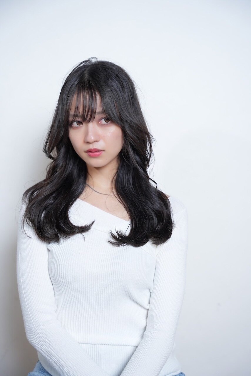 ヘアスタイル｜エルフ(elf)｜ホットペッパービューティー