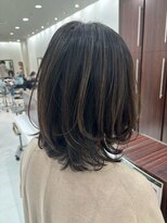 タヤ 千葉そごう店(TAYA) ミディアムレイヤー
