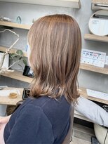 ブリッサ(brisa)&nbsp;◆２０代３０代４０代大人きれいボブレイヤー/ハイライト