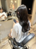 ロロネー 天満(Lolonois)&nbsp;【Lolonois天満】暗くても透明感出します！（釣本 竜哉）