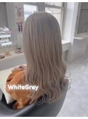 White☆Grey