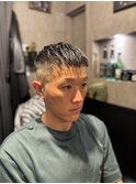 ハイスキンクロップ
