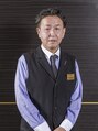 オオノ イキ堂島店(ONO)/塩山　雄三
