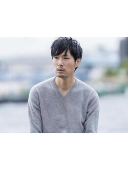 【近鉄四日市/中川原】ビジネスでもOKなカジュアルスタイルから大胆にイメチェンしたい方もお任せ＊メンズ