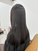 ニュイ(nui.)&nbsp;ツヤツヤグレージュ