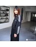 <スクールカット>特許取得カット+専用ミストトリートメント￥5500