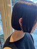 ★原田限定★カット＋眠れるヘッドスパ＋トリートメント￥9625