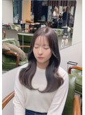 韓国レイヤートレンドお顔まわり【和歌山】リフトレイヤー