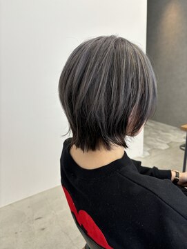 テラス トヨタ(Telasu Toyota) 20代30代40代50代◎大人かわいいくびれウルフレイヤー