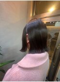 ラベンダーカラー