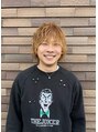 アルジャーノン 来住店(ALGERNON) 深堀 祥太