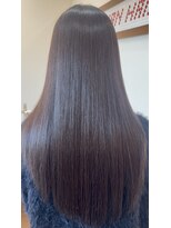 スワン(SWAN) 美髪矯正