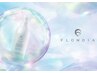 【新規限定/土日OK☆】カット＋N.フローディアトリートメント