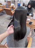 ダメージ補修トリートメント