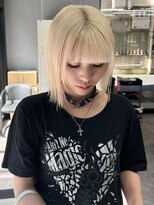 ヴィア(Via)&nbsp;ブロンド