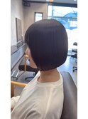 ミニボブ☆