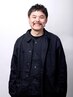 MEN’Sダブルカラー（デザインカラー）　11000円～