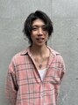 マジコ 表参道(Magico) 吉原和磨 [髪質改善]