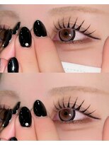 エレノア トーキョー 恵比寿(ELEANOAH TOKYO)&nbsp;束感ラッシュリフト