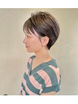 イワッシュ 天王町駅店(IwAsh)&nbsp;スッキリショート