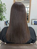 ラヴィリス バイ レム(Raviliss by rem)&nbsp;髪質改善縮毛矯正