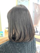 アッシュ 下北沢店(Ash) ボブ