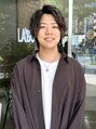 ラボー ノースプラザ店(LA'BO) 三浦 カズユキ