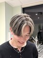 アースモード 稲毛店(EARTH Mode) 【おしゃれカッコいい】なりたいに合わせたハイライトが得意です
