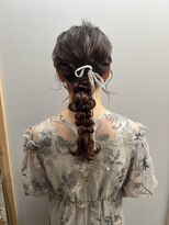 ラパニエ 博多(La panier)&nbsp;ゆるふわあみおろし