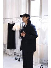 レコード(record.) 萩原 真悟