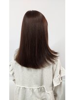 ヘアーアミューズ(HAIR AMUSE)&nbsp;ロングレイヤー