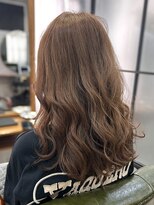ロアークヘアー(LOARK HAIR)&nbsp;オーソドックスレイヤー