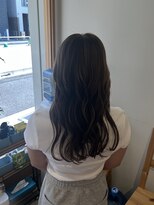 ハチマルハチ ナル 登戸店(808 nalu)&nbsp;ナチュラルロング