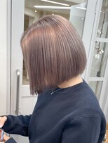 ヴェルダ 池袋店(verda)&nbsp;やわらかミルクティーベージュ【shion】