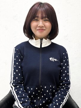 セルカ 新宿(CERCA) 韓国風重軽ボブ［CERCA新宿/新宿西口］