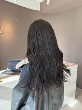 リアン(Lien.) オリーブグレージュ