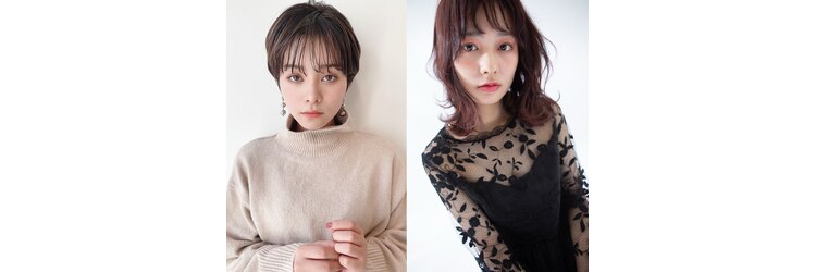 ルセット(Ruset)のサロンヘッダー