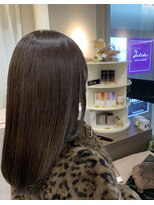 アイオライトヘアー(Iolite HAIR)&nbsp;うる艶トリートメントカラー