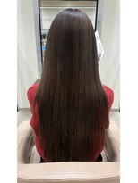 アース 南草津店(EARTH) 髪質改善縮毛矯正