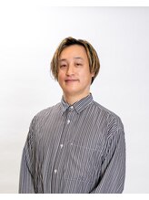 ディーサロン 梅田店(D salon)&nbsp;西浦 拡