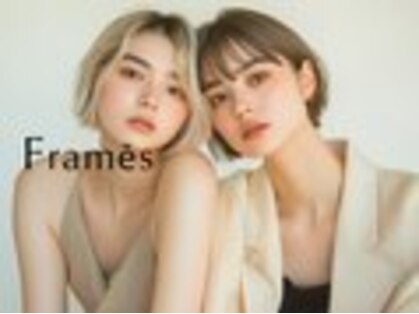 FRAMES HUE　高崎店【フレイムスヒュー】【3月上旬OPEN（予定）】の写真
